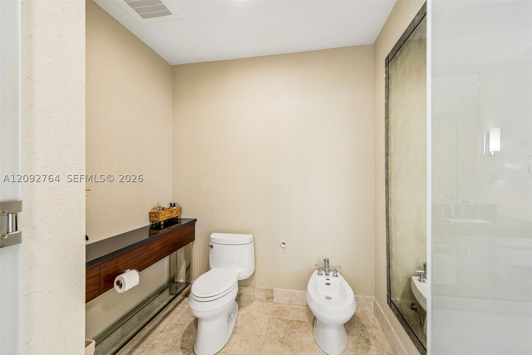 9701 Collins Ave #2601, Bal Harbour FL 33154