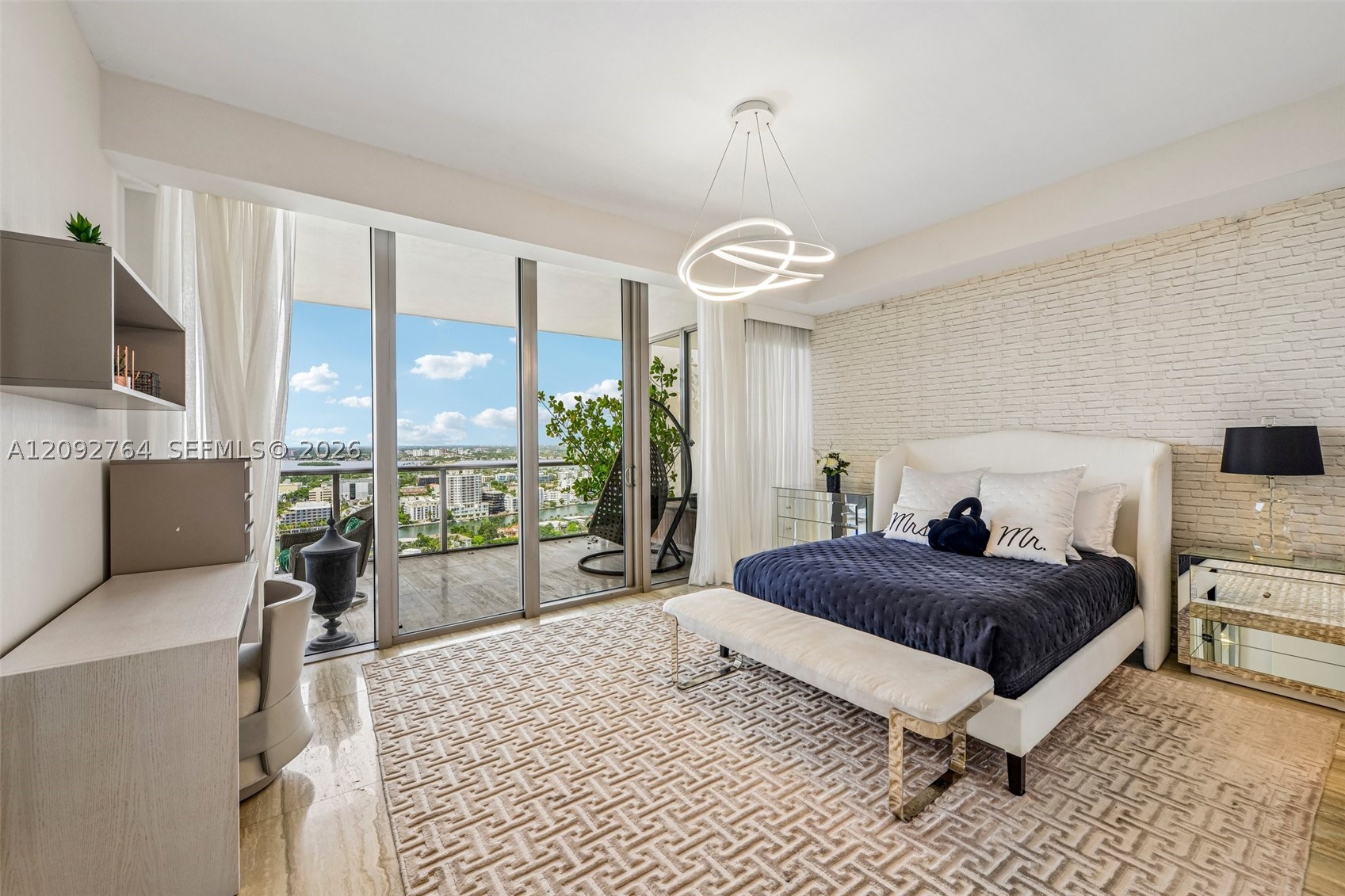 9701 Collins Ave #2601, Bal Harbour FL 33154