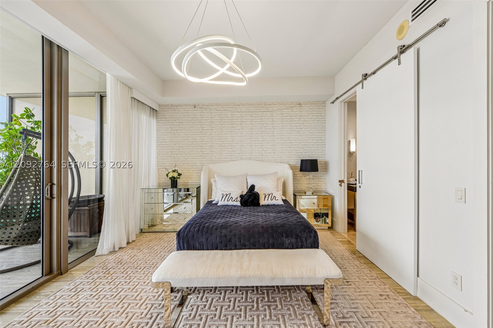 9701 Collins Ave #2601, Bal Harbour FL 33154