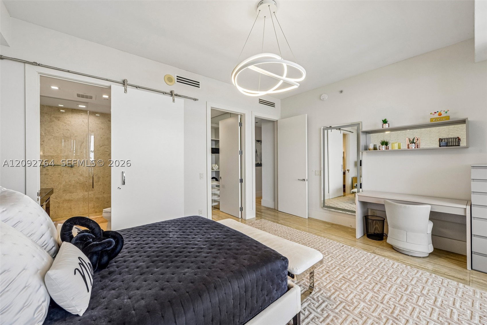 9701 Collins Ave #2601, Bal Harbour FL 33154