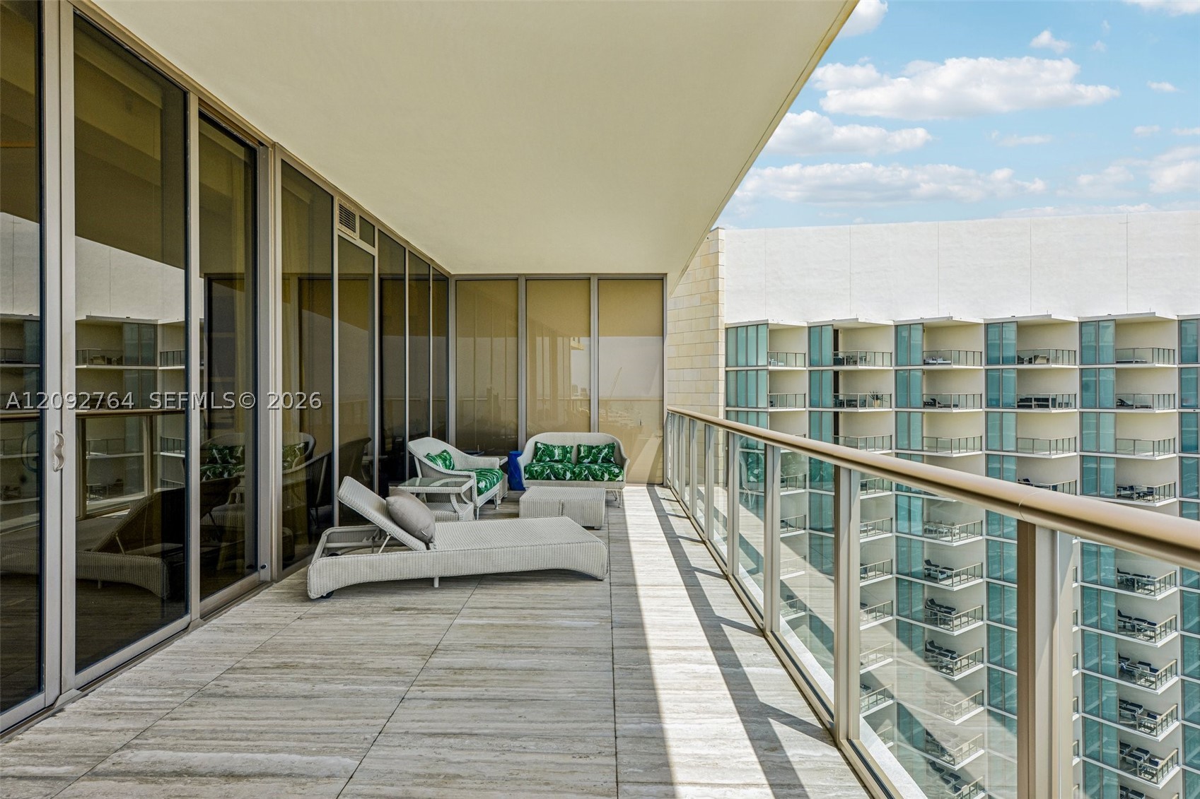 9701 Collins Ave #2601, Bal Harbour FL 33154