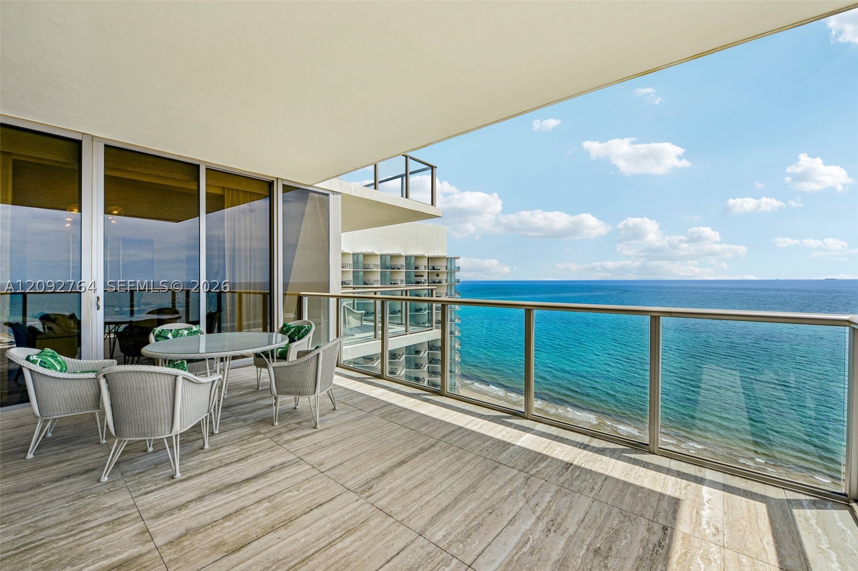 9701 Collins Ave #2601, Bal Harbour FL 33154