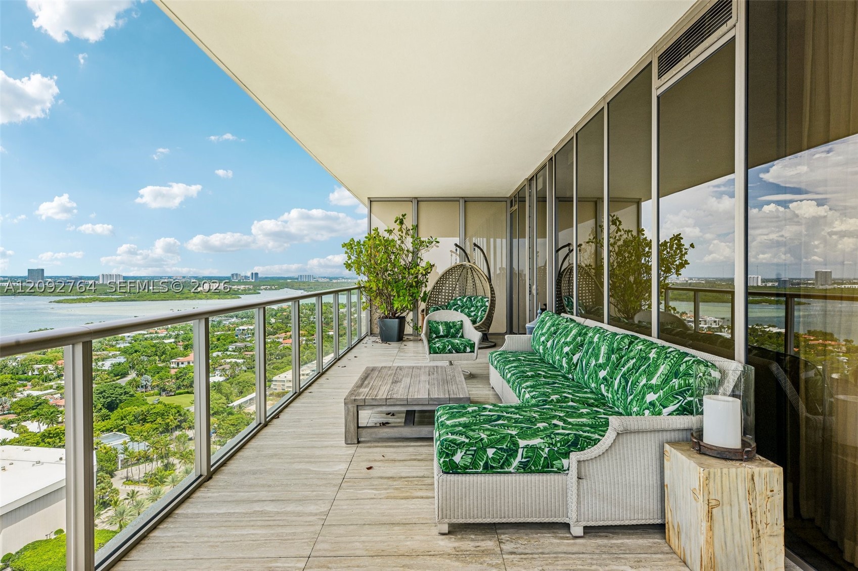 9701 Collins Ave #2601, Bal Harbour FL 33154