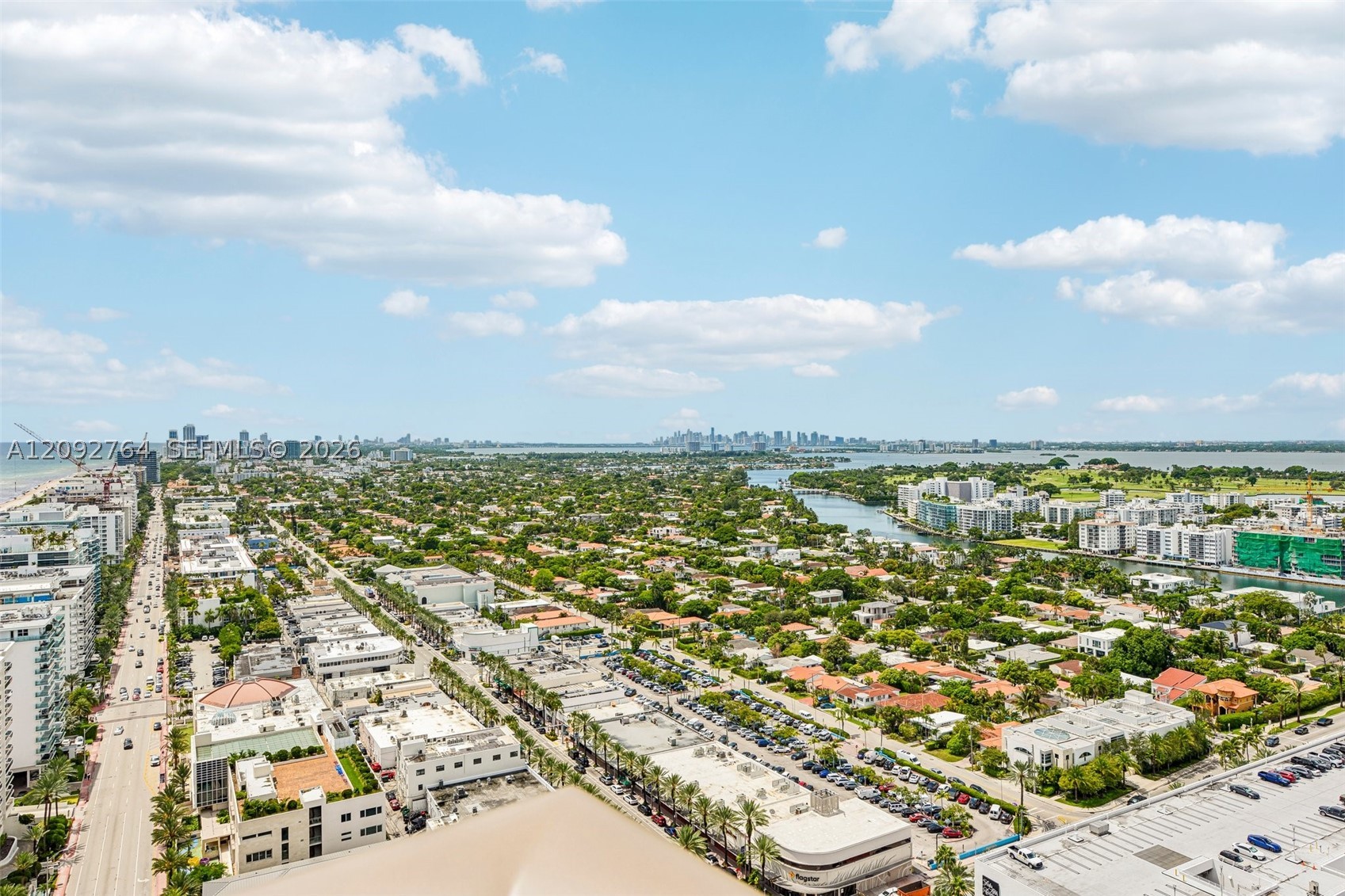 9701 Collins Ave #2601, Bal Harbour FL 33154