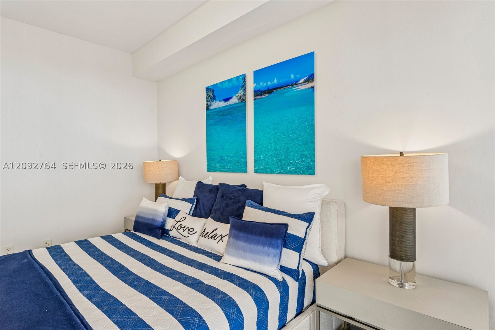 9701 Collins Ave #2601, Bal Harbour FL 33154