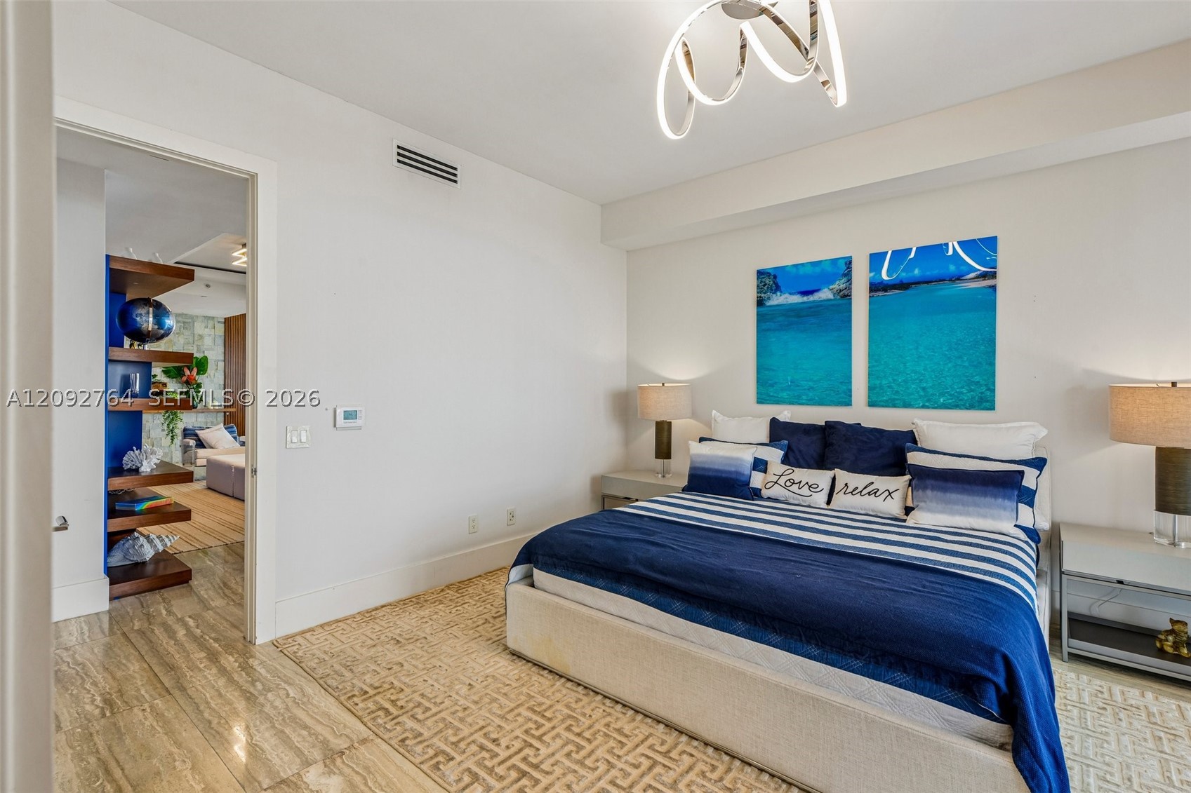 9701 Collins Ave #2601, Bal Harbour FL 33154