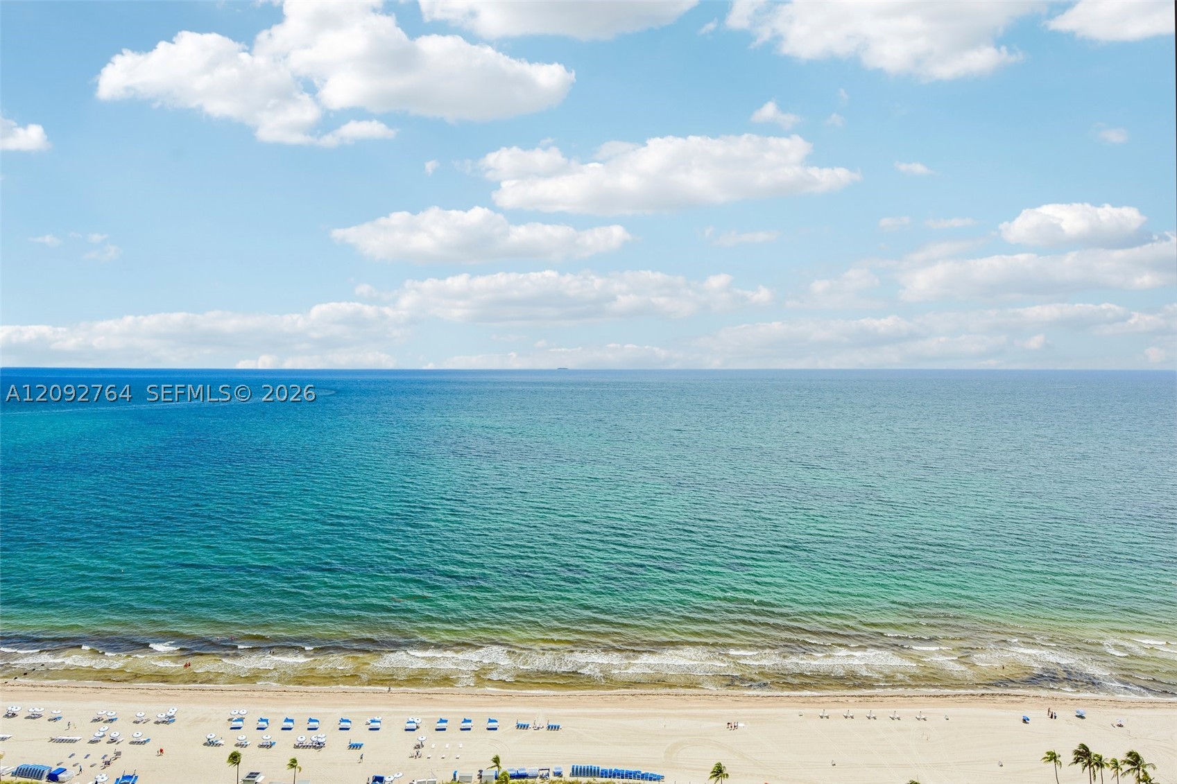 9701 Collins Ave #2601, Bal Harbour FL 33154