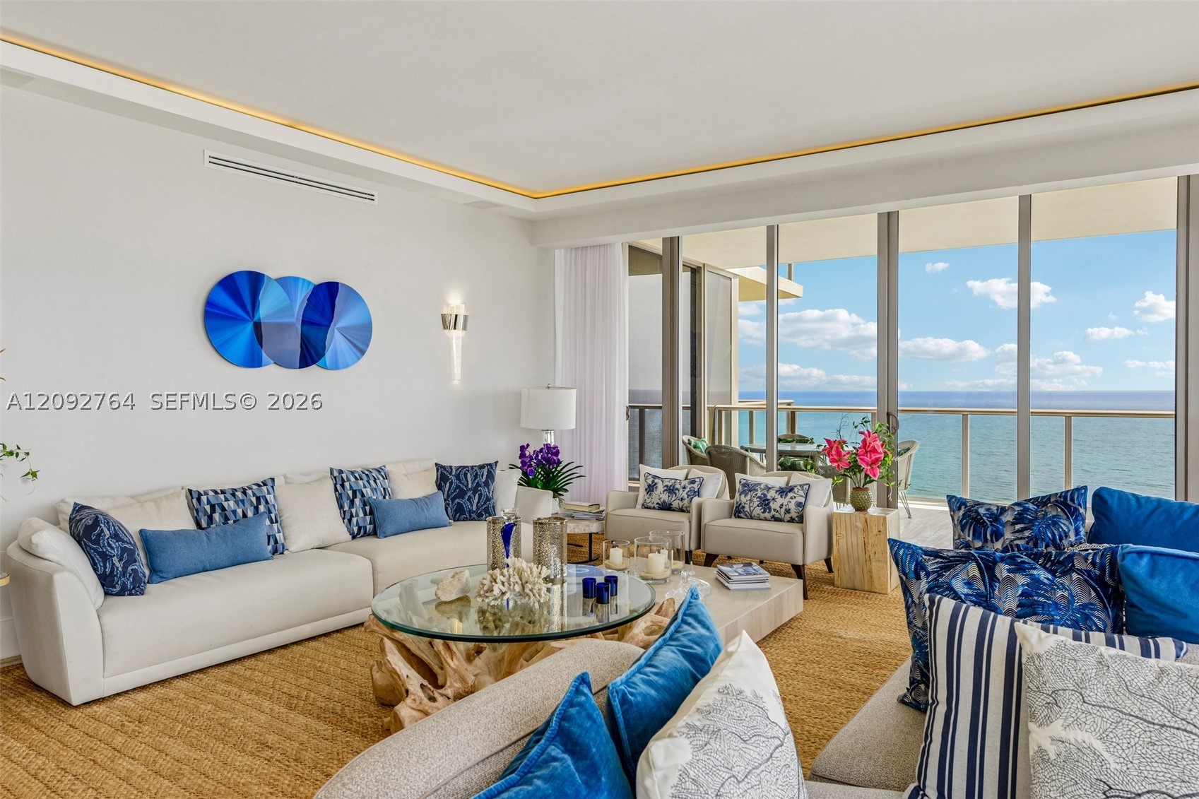 9701 Collins Ave #2601, Bal Harbour FL 33154