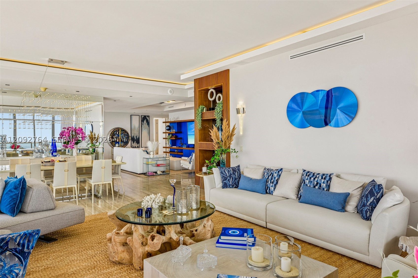 9701 Collins Ave #2601, Bal Harbour FL 33154
