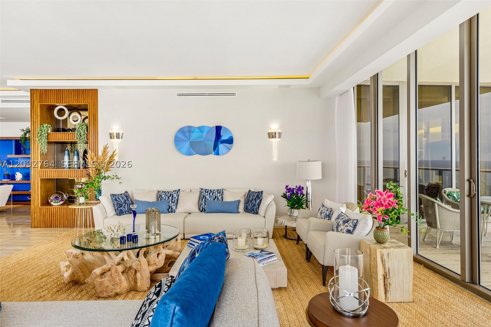 9701 Collins Ave #2601, Bal Harbour FL 33154