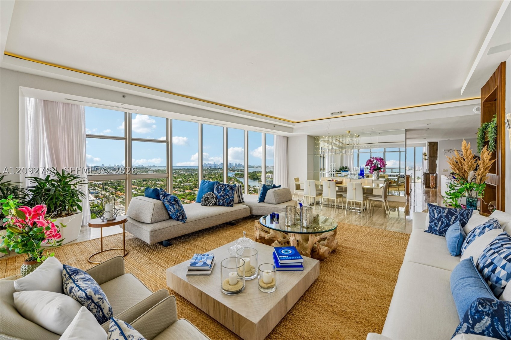 9701 Collins Ave #2601, Bal Harbour FL 33154