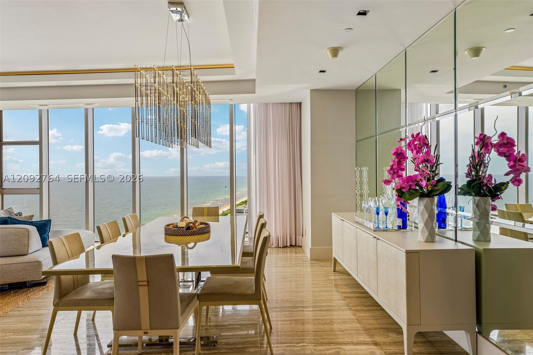 9701 Collins Ave #2601, Bal Harbour FL 33154