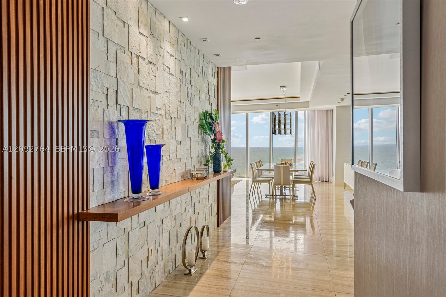 9701 Collins Ave #2601, Bal Harbour FL 33154