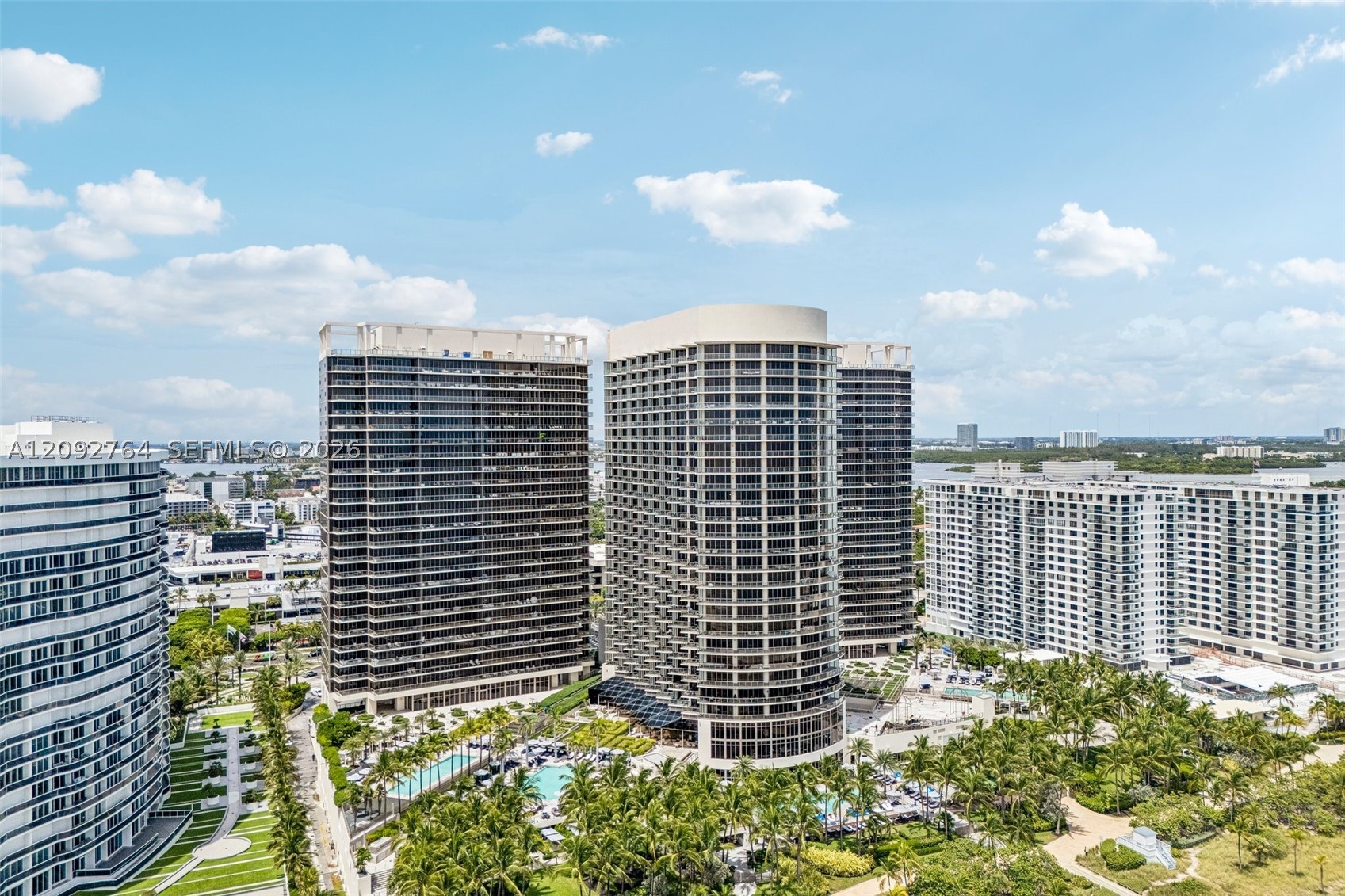 9701 Collins Ave #2601, Bal Harbour FL 33154