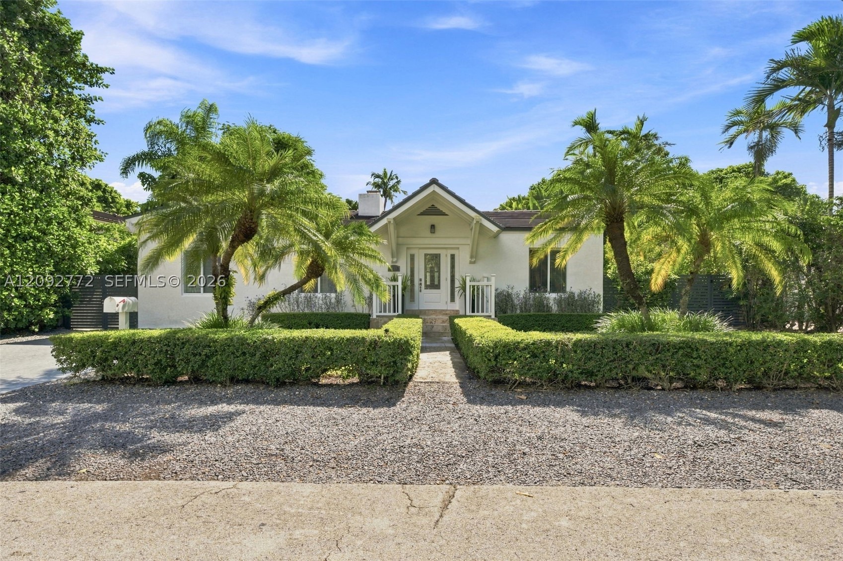 7215 SW 54th Ct, Miami FL 33143