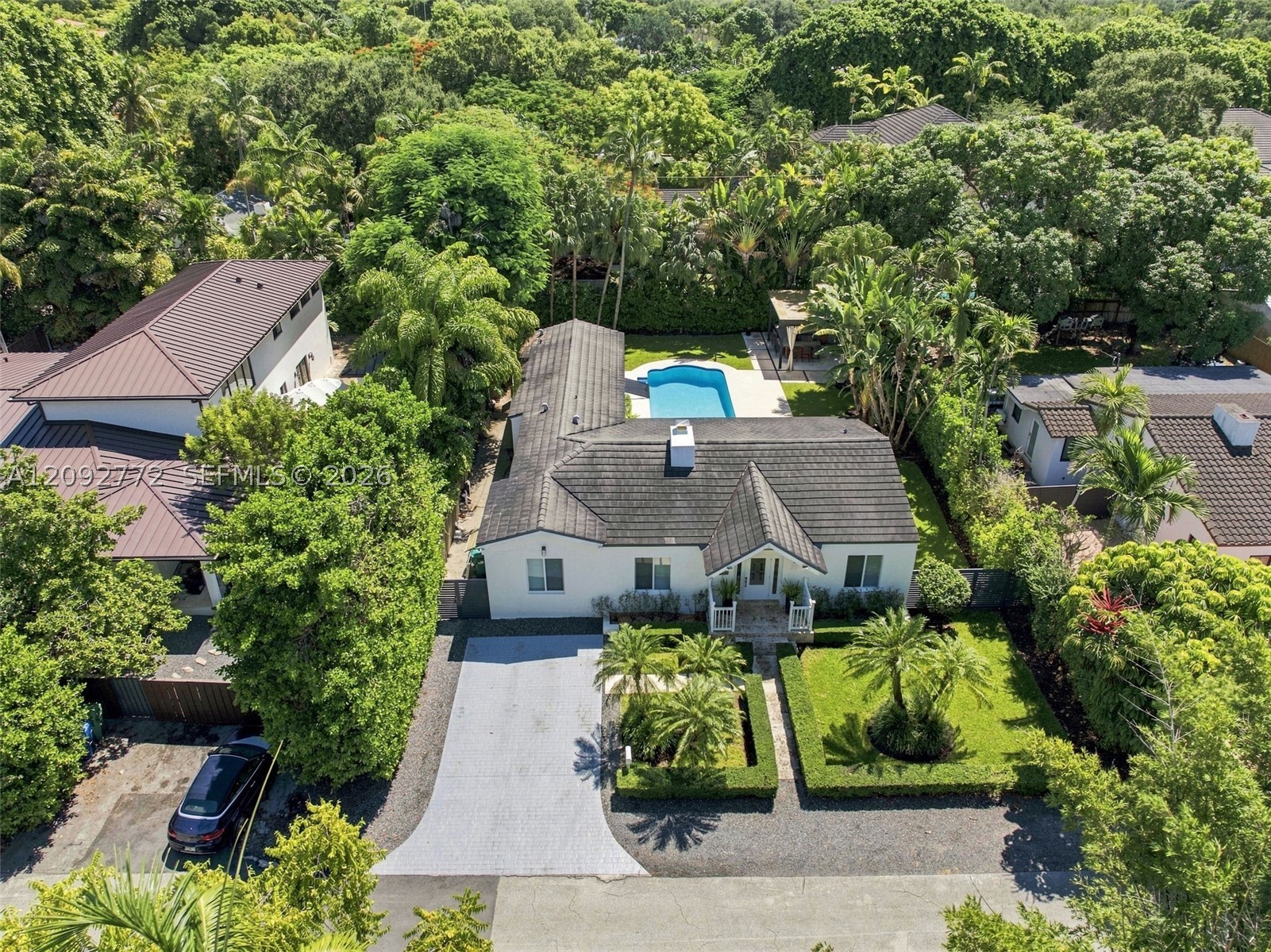 7215 SW 54th Ct, Miami FL 33143