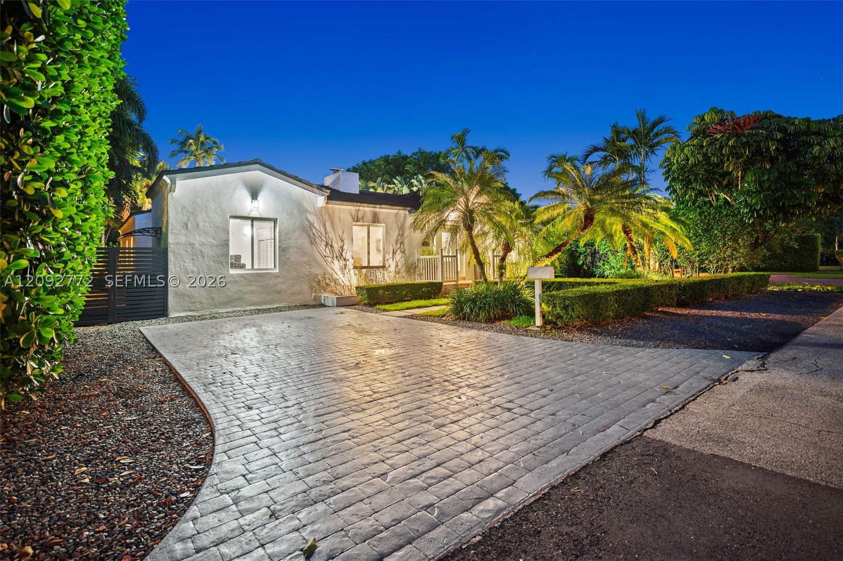 7215 SW 54th Ct, Miami FL 33143