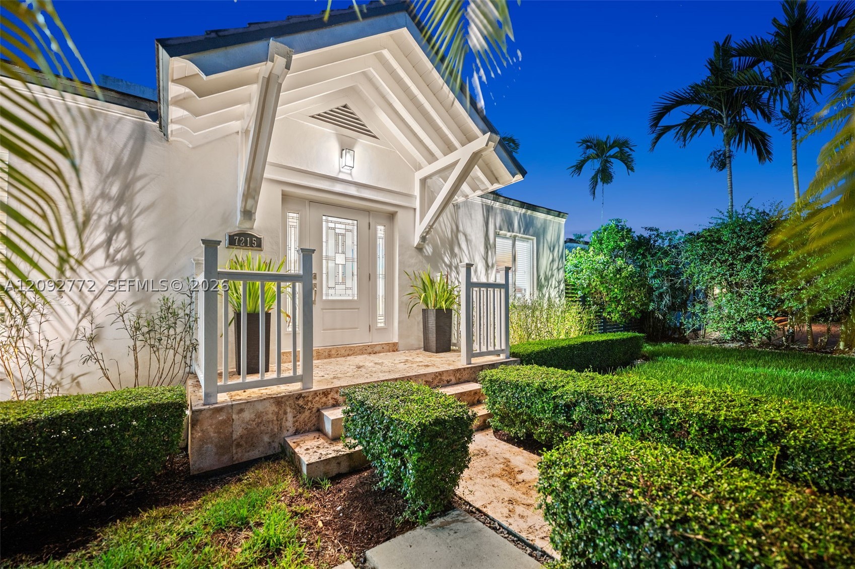 7215 SW 54th Ct, Miami FL 33143