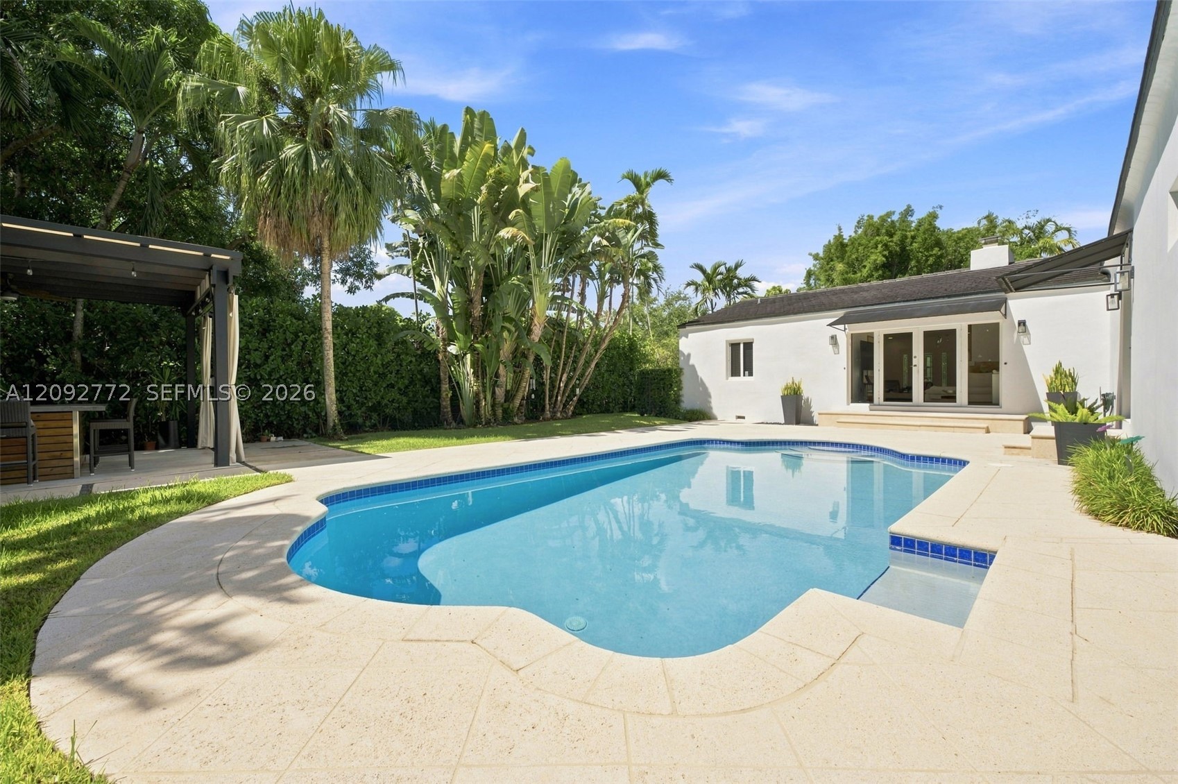 7215 SW 54th Ct, Miami FL 33143