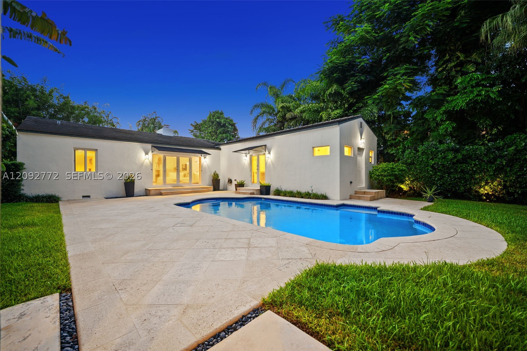 7215 SW 54th Ct, Miami FL 33143