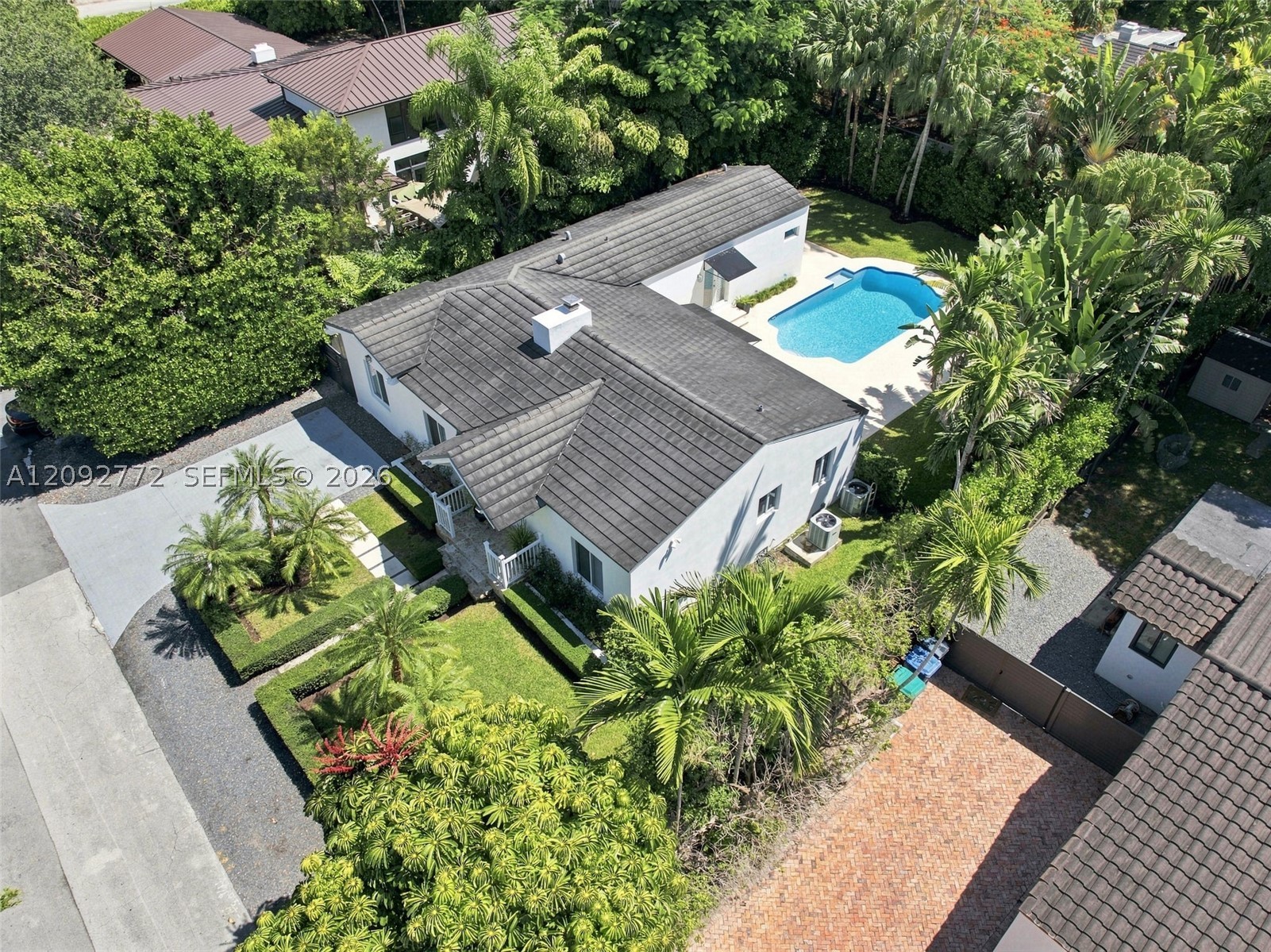 7215 SW 54th Ct, Miami FL 33143