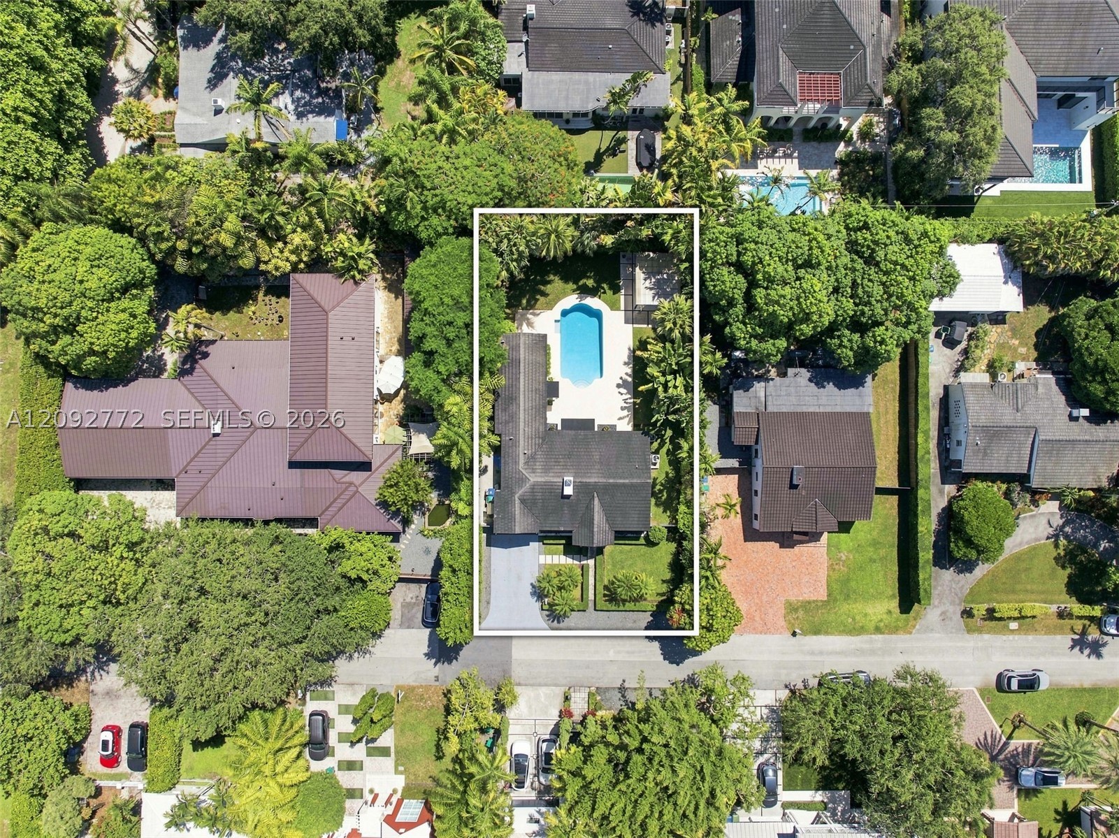7215 SW 54th Ct, Miami FL 33143
