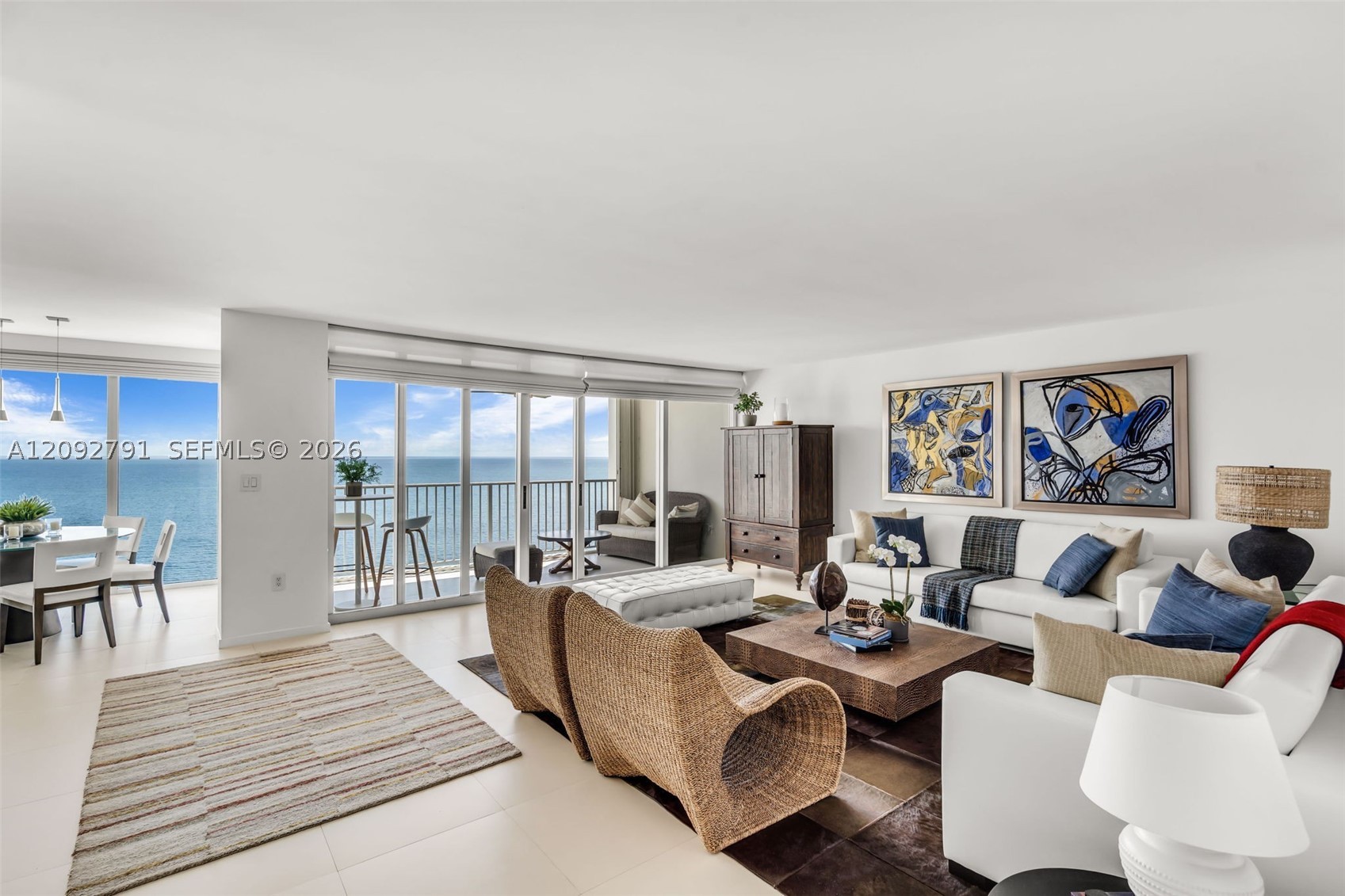 881 Ocean Dr #20E, Key Biscayne FL 33149