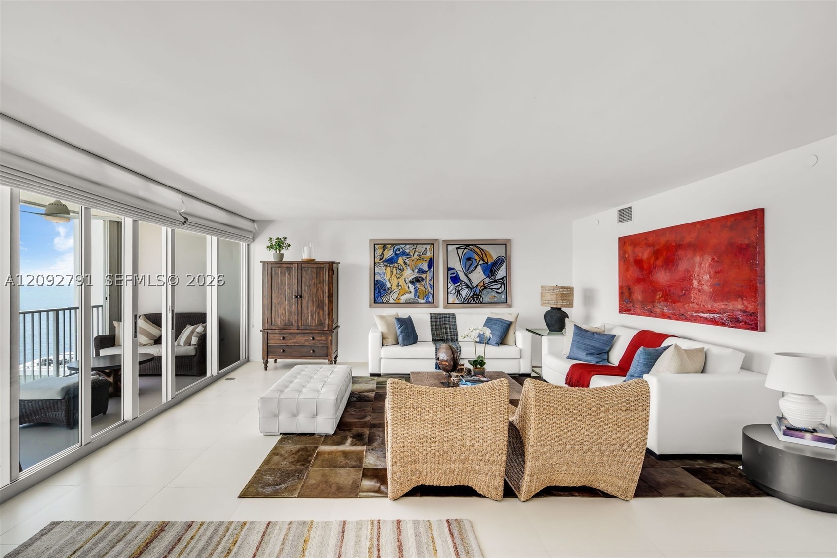 881 Ocean Dr #20E, Key Biscayne FL 33149