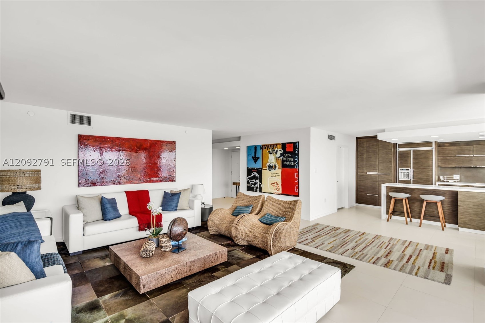 881 Ocean Dr #20E, Key Biscayne FL 33149