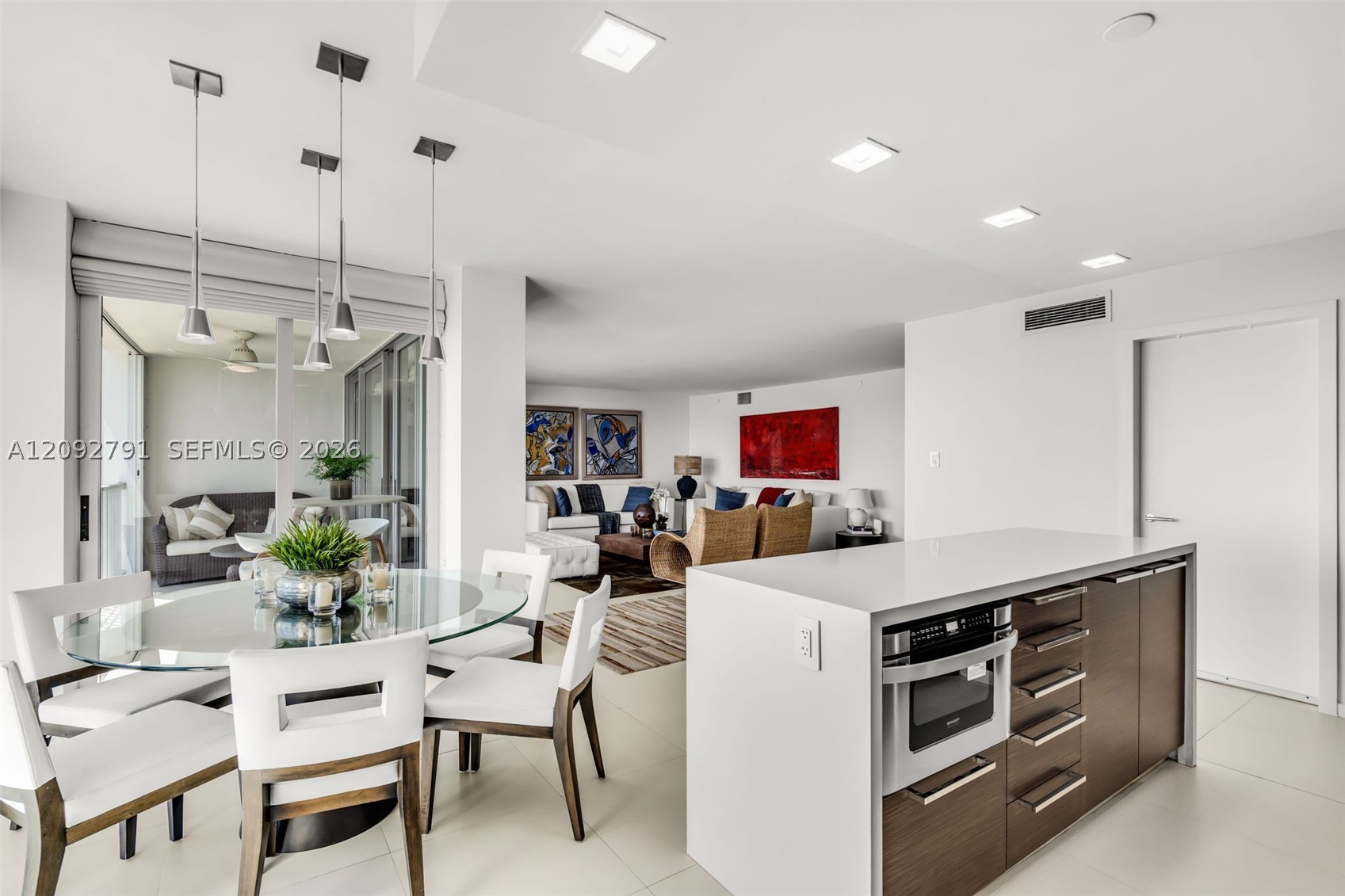 881 Ocean Dr #20E, Key Biscayne FL 33149