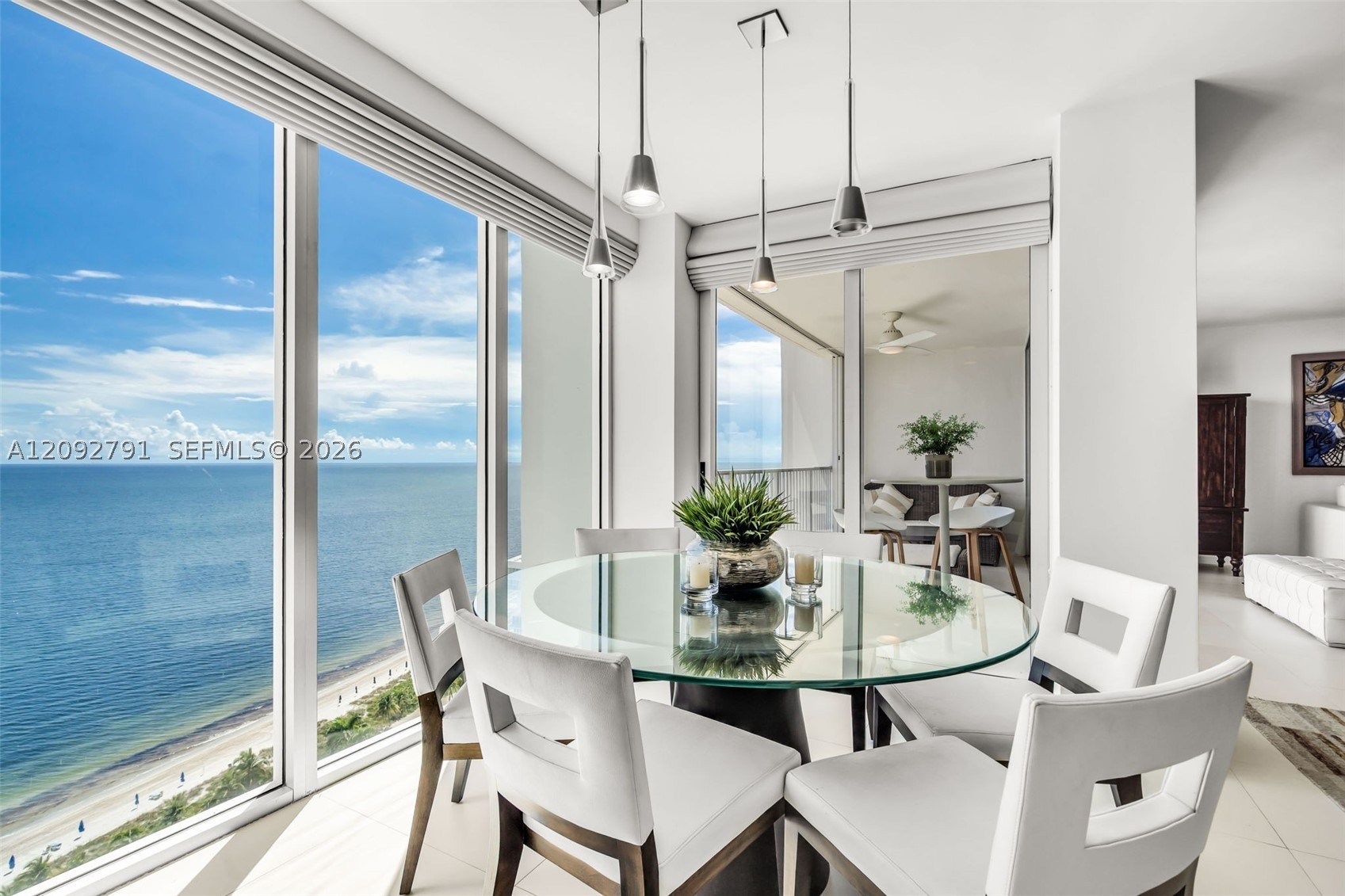 881 Ocean Dr #20E, Key Biscayne FL 33149