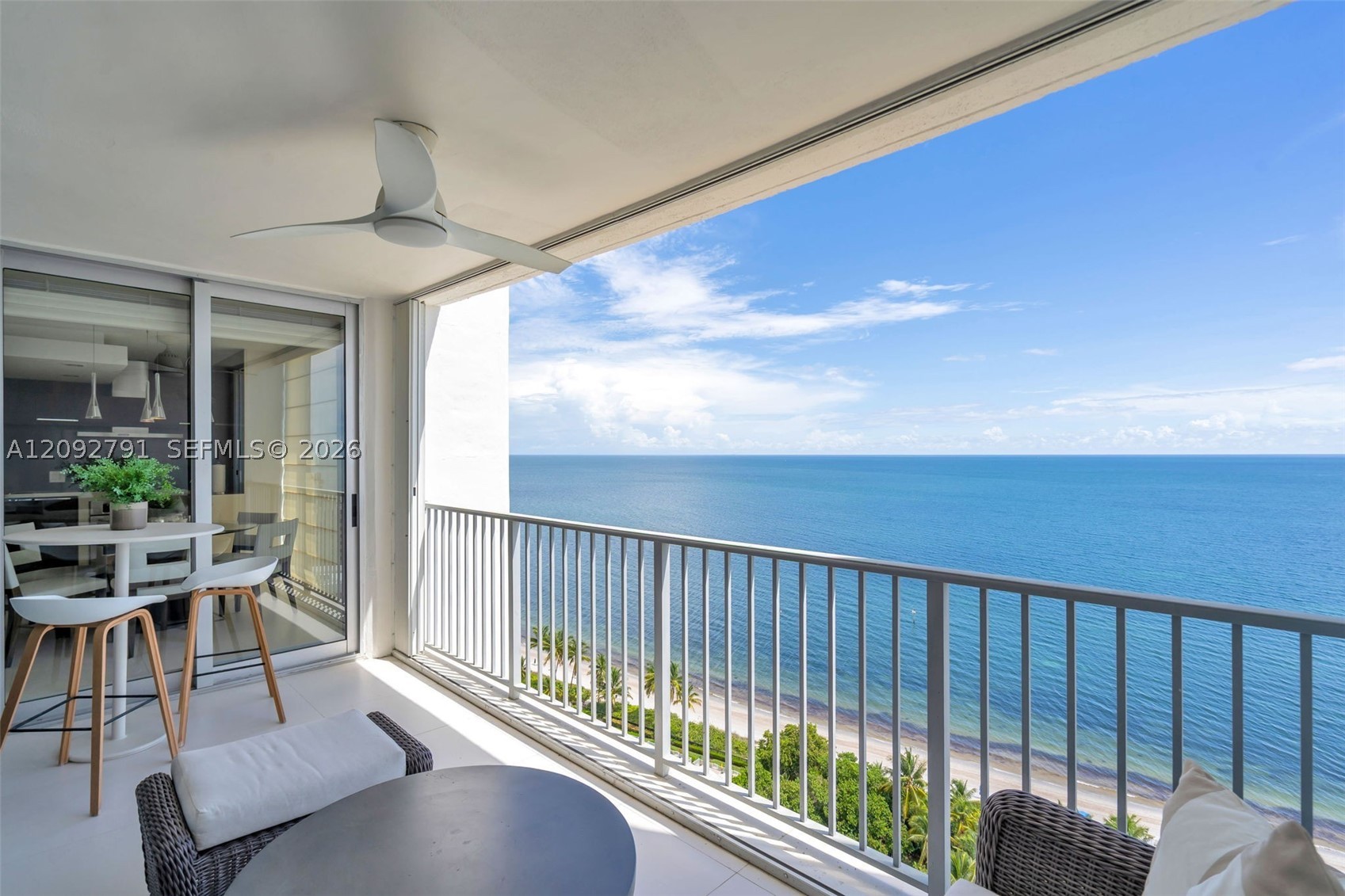 881 Ocean Dr #20E, Key Biscayne FL 33149