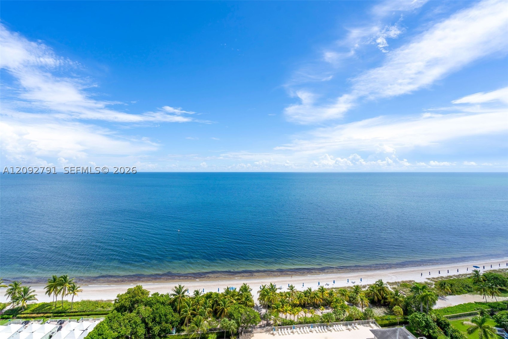 881 Ocean Dr #20E, Key Biscayne FL 33149