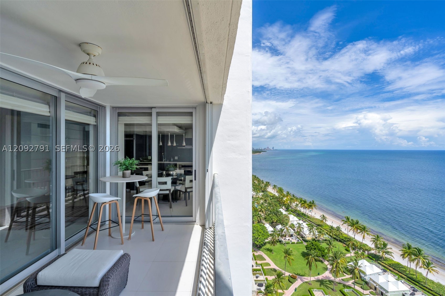 881 Ocean Dr #20E, Key Biscayne FL 33149
