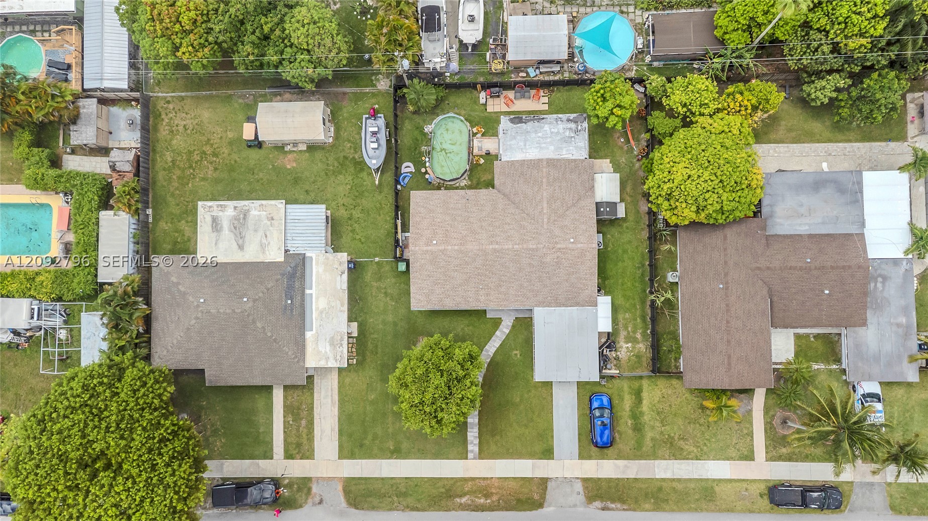 9530 Jamaica Dr #9530, Cutler Bay FL 33189