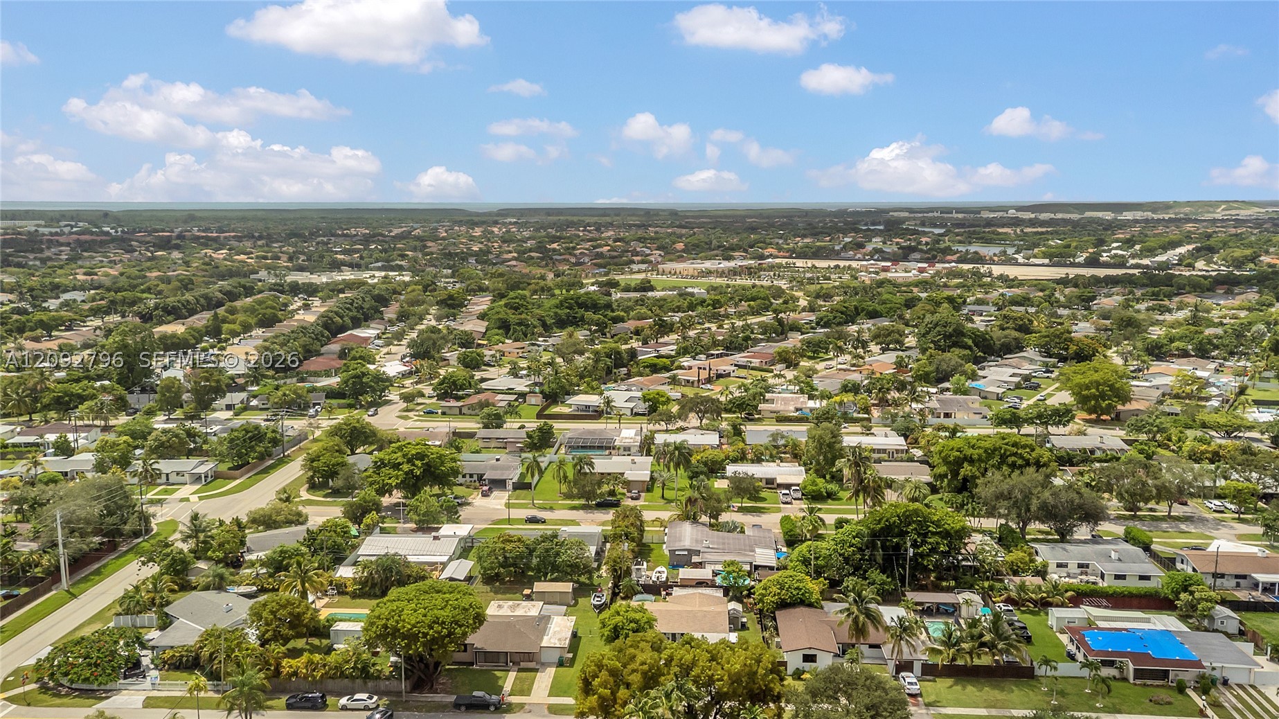 9530 Jamaica Dr #9530, Cutler Bay FL 33189