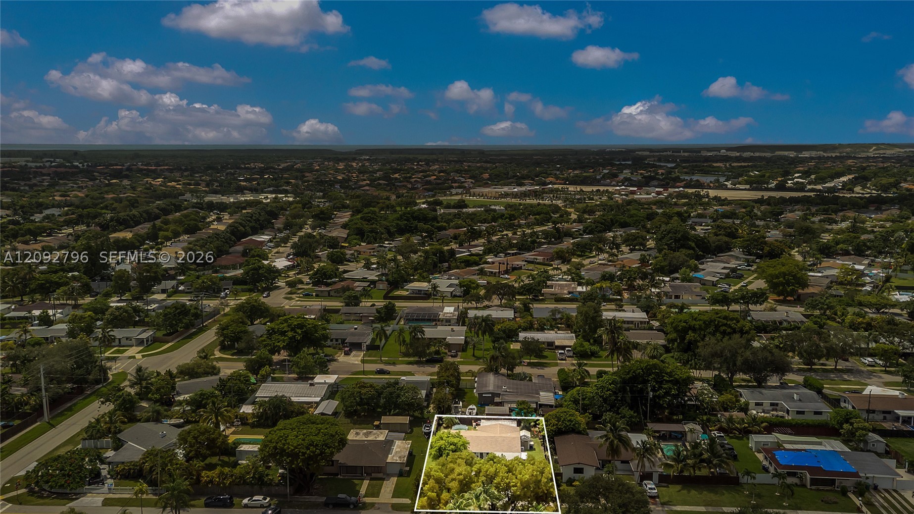 9530 Jamaica Dr #9530, Cutler Bay FL 33189