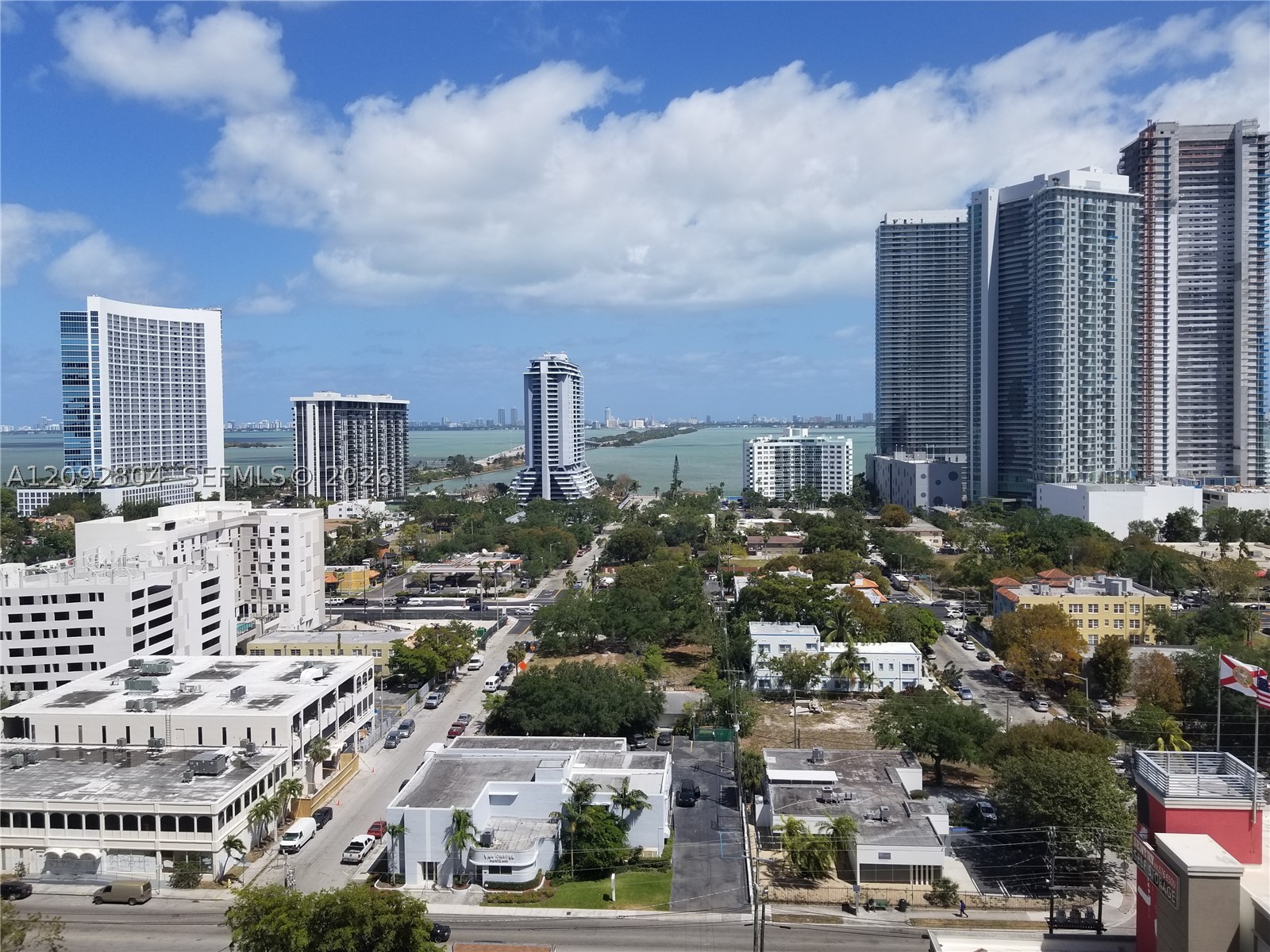 3301 NE 1st Ave #H1515, Miami FL 33137