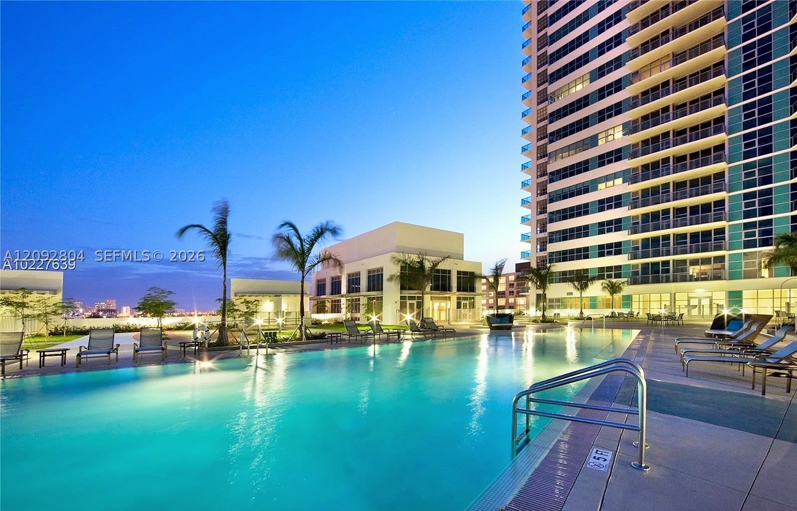 3301 NE 1st Ave #H1515, Miami FL 33137
