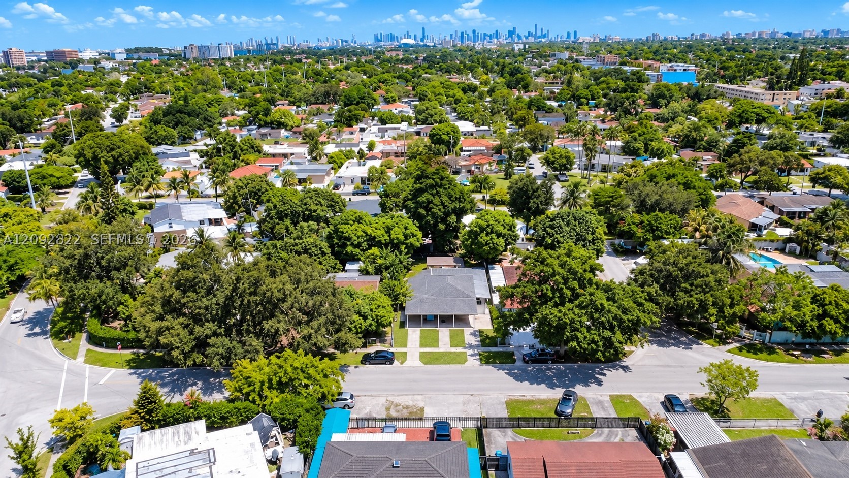 215 NW 67th Ave, Miami FL 33126