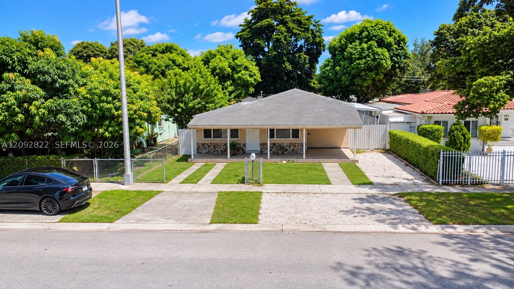 215 NW 67th Ave, Miami FL 33126