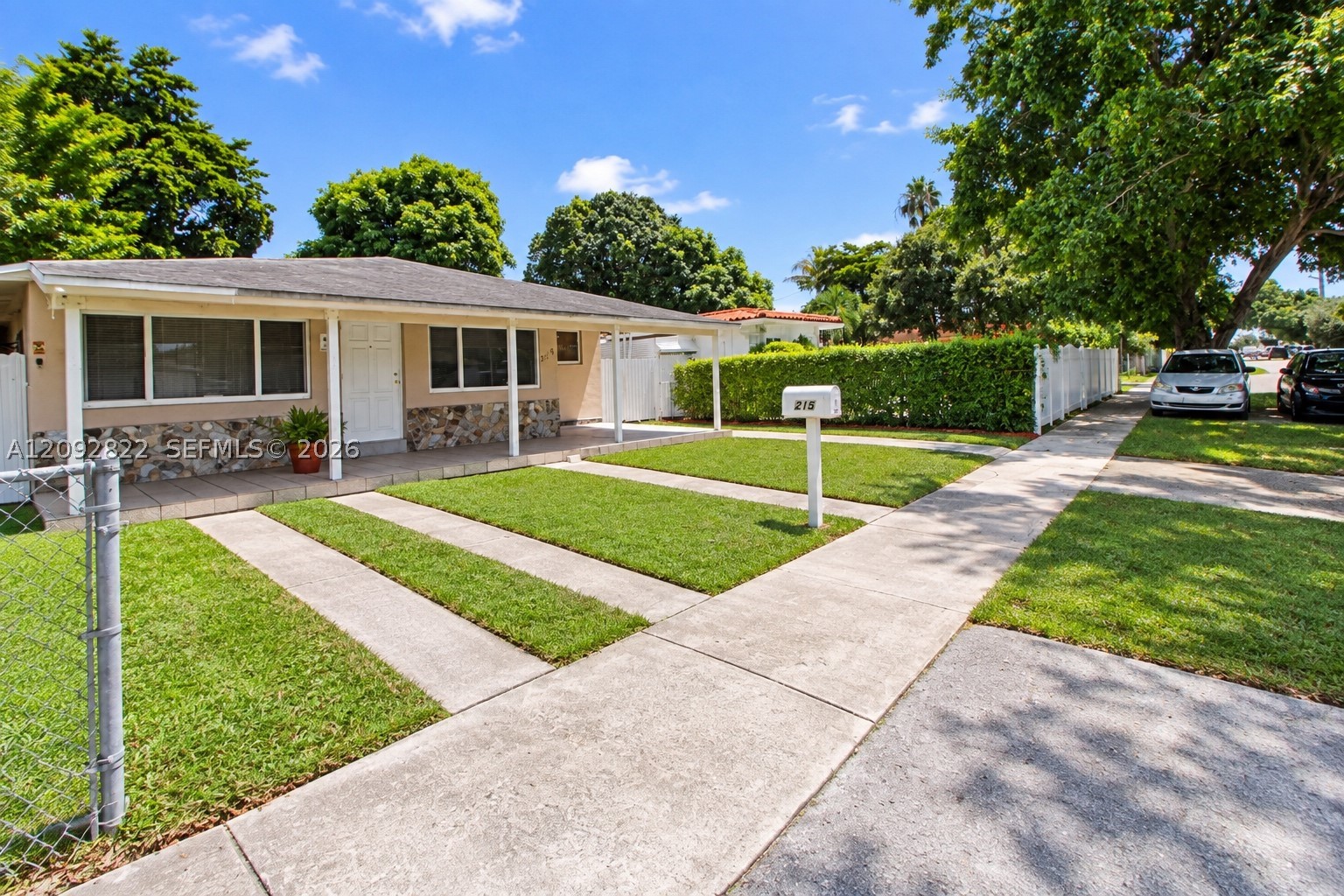 215 NW 67th Ave, Miami FL 33126