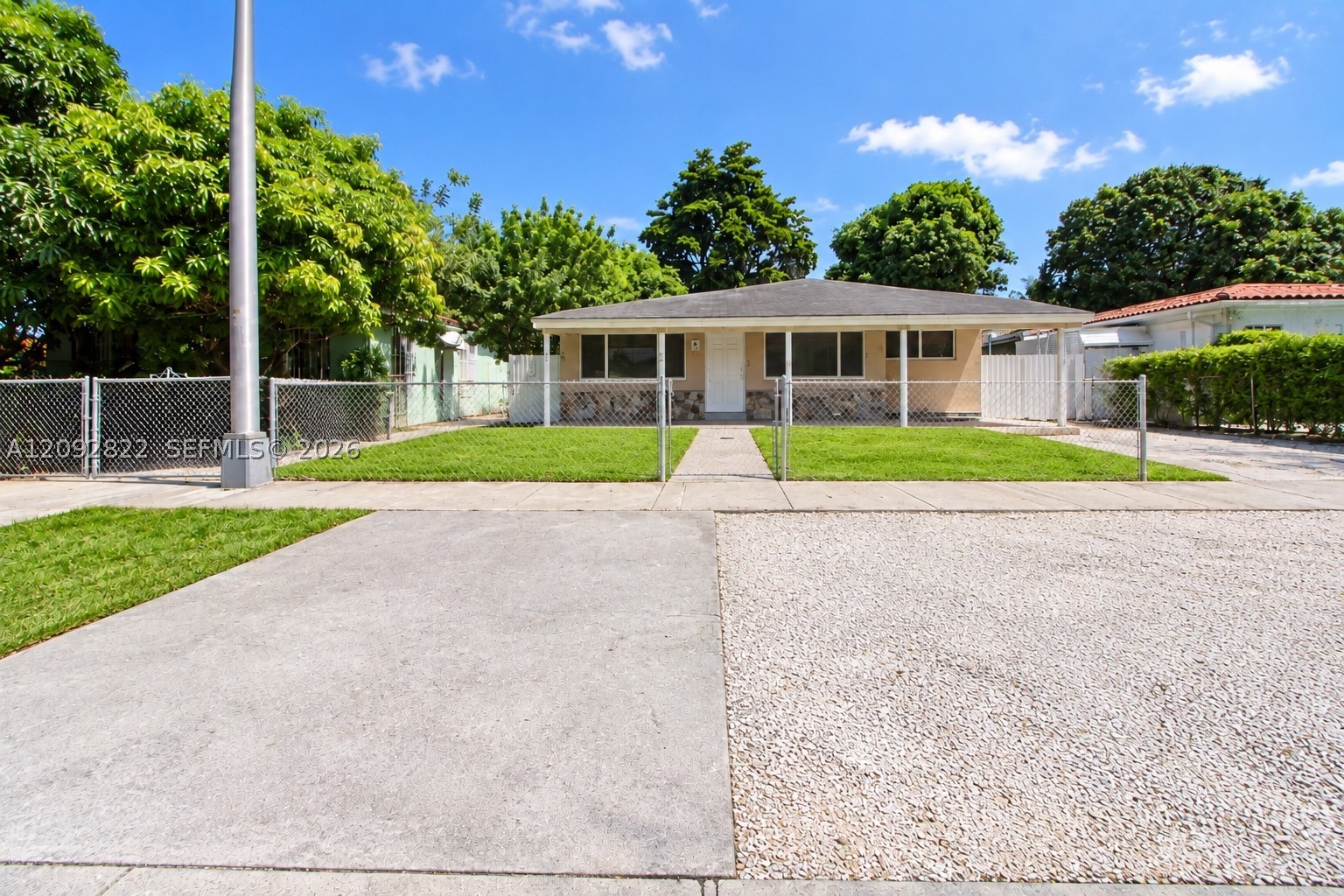 215 NW 67th Ave, Miami FL 33126