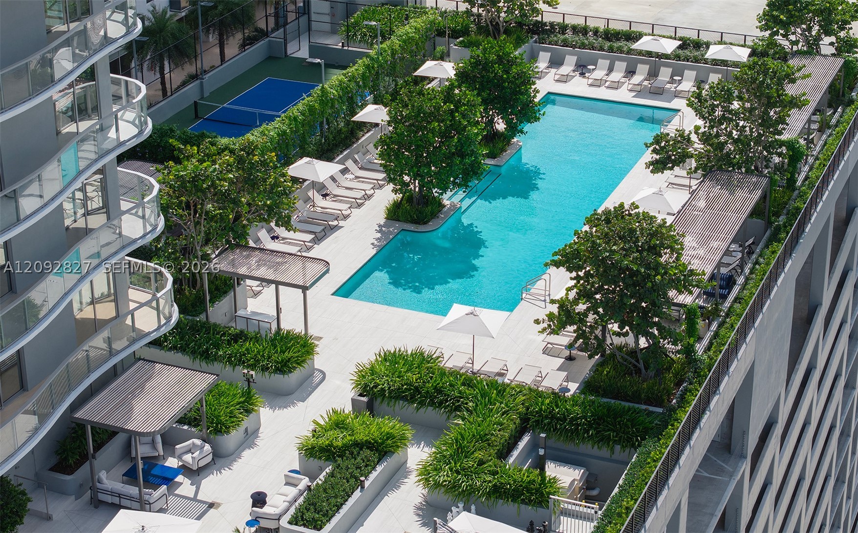 1400 Biscayne Blvd. #1403, Miami FL 33132