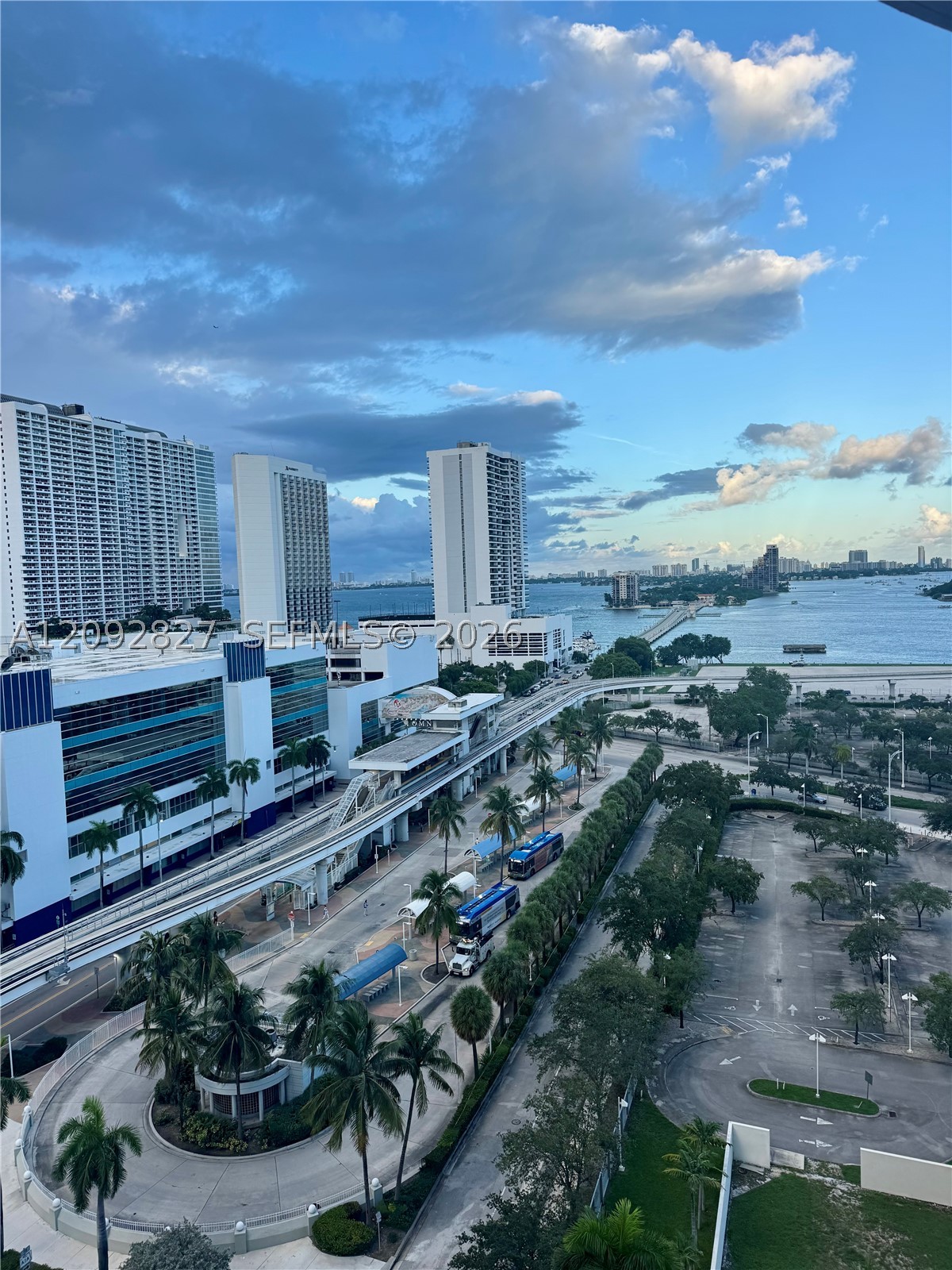 1400 Biscayne Blvd. #1403, Miami FL 33132