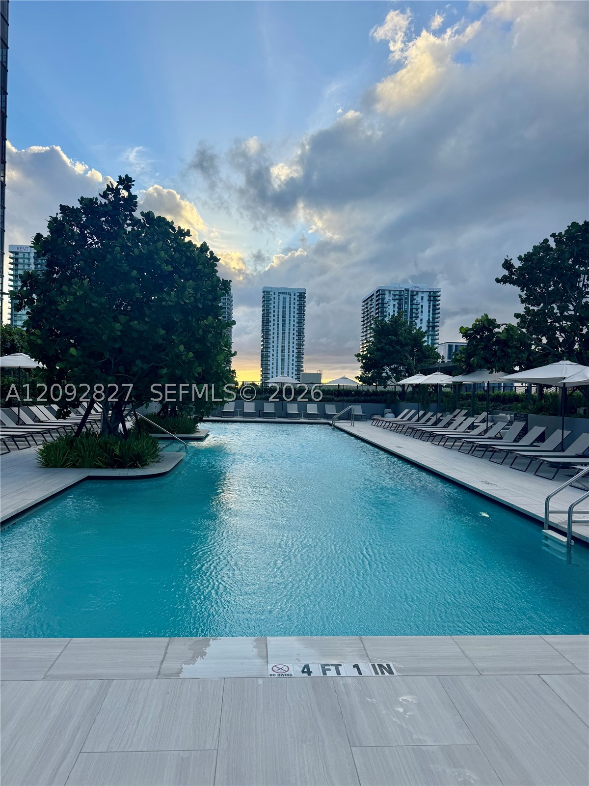 1400 Biscayne Blvd. #1403, Miami FL 33132