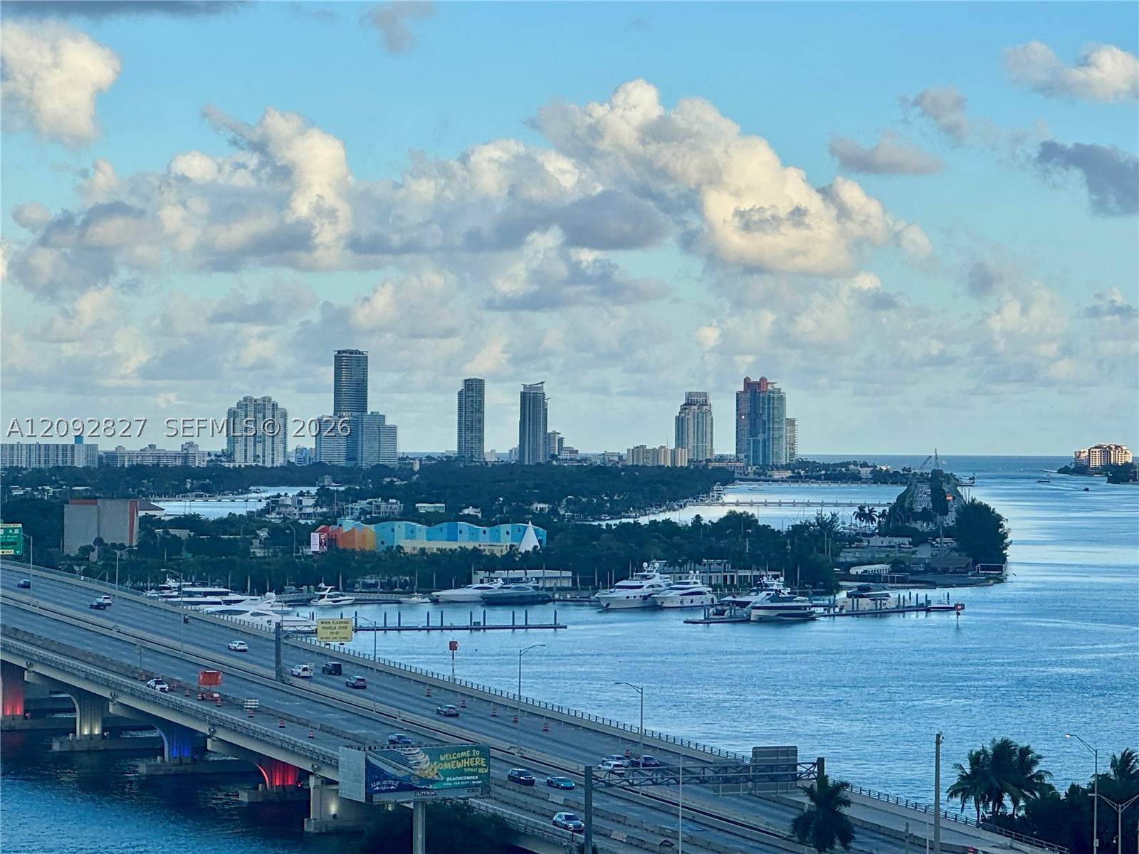 1400 Biscayne Blvd. #1403, Miami FL 33132