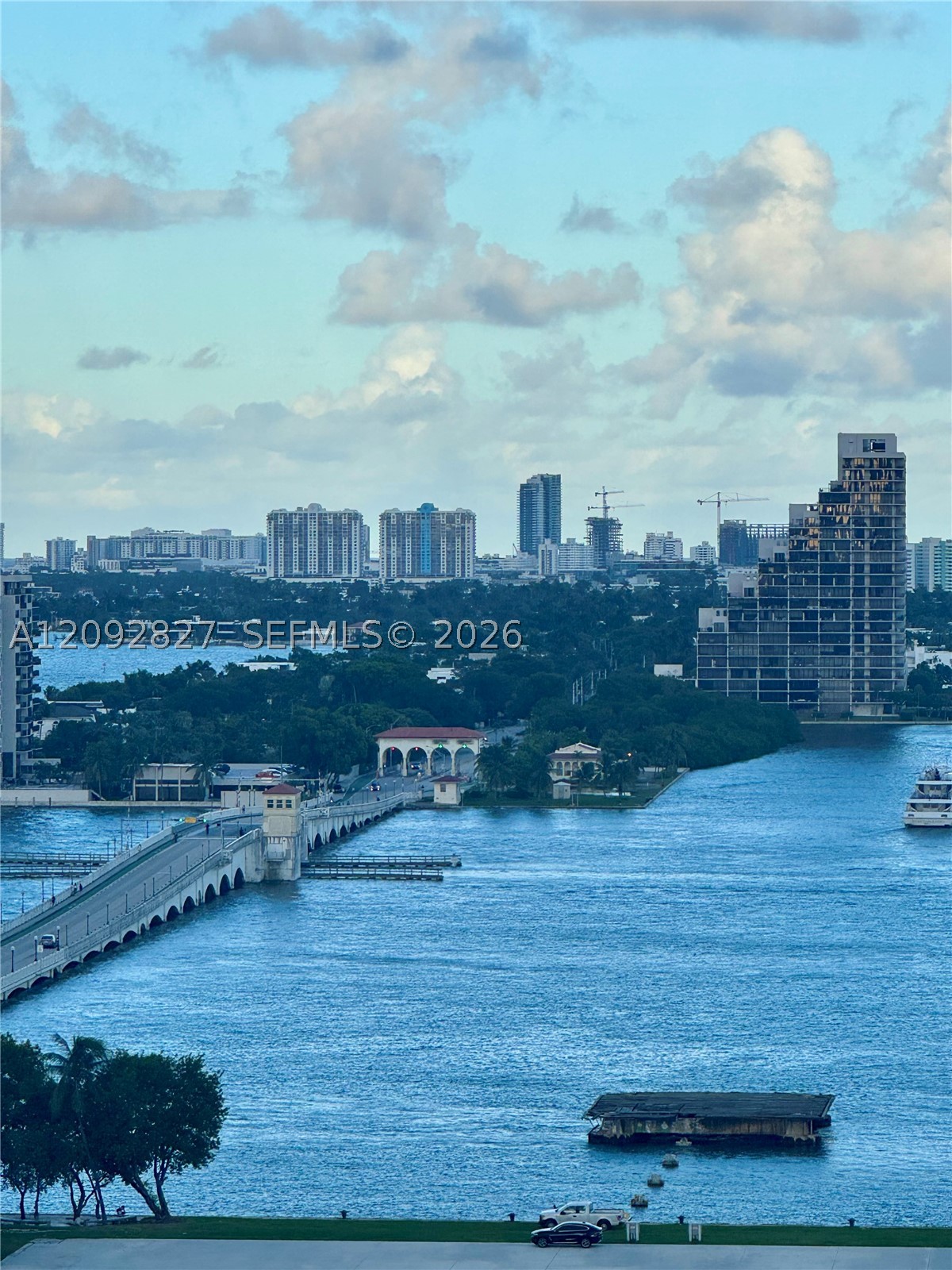 1400 Biscayne Blvd. #1403, Miami FL 33132