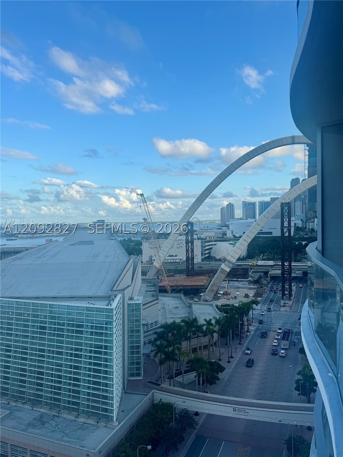 1400 Biscayne Blvd. #1403, Miami FL 33132