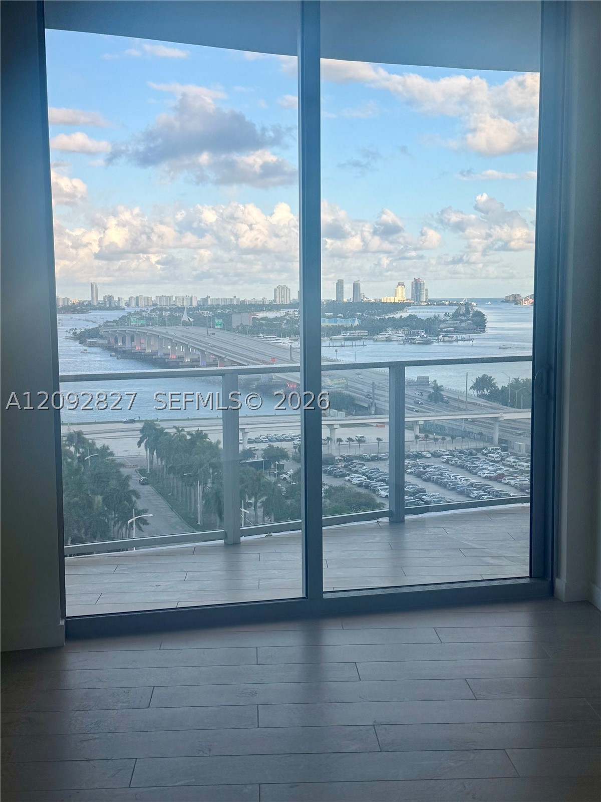 1400 Biscayne Blvd. #1403, Miami FL 33132